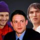 3 легенды российского хоккея без золота на олимпиадах