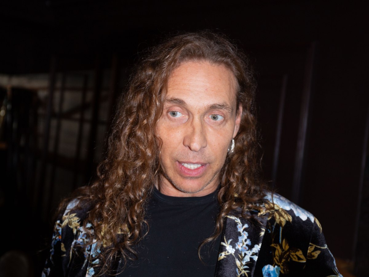 «Придется просто сдохнуть»: выставленный женой из дома Тарзан не сдержал эмоций