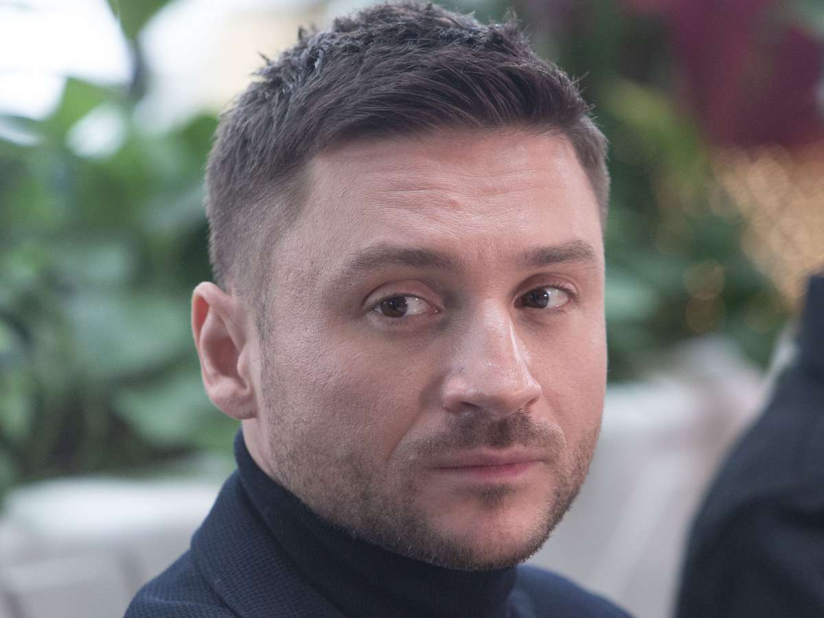 «Последняя капля»: затравленный Лазарев об ужасах поездки в Донецк