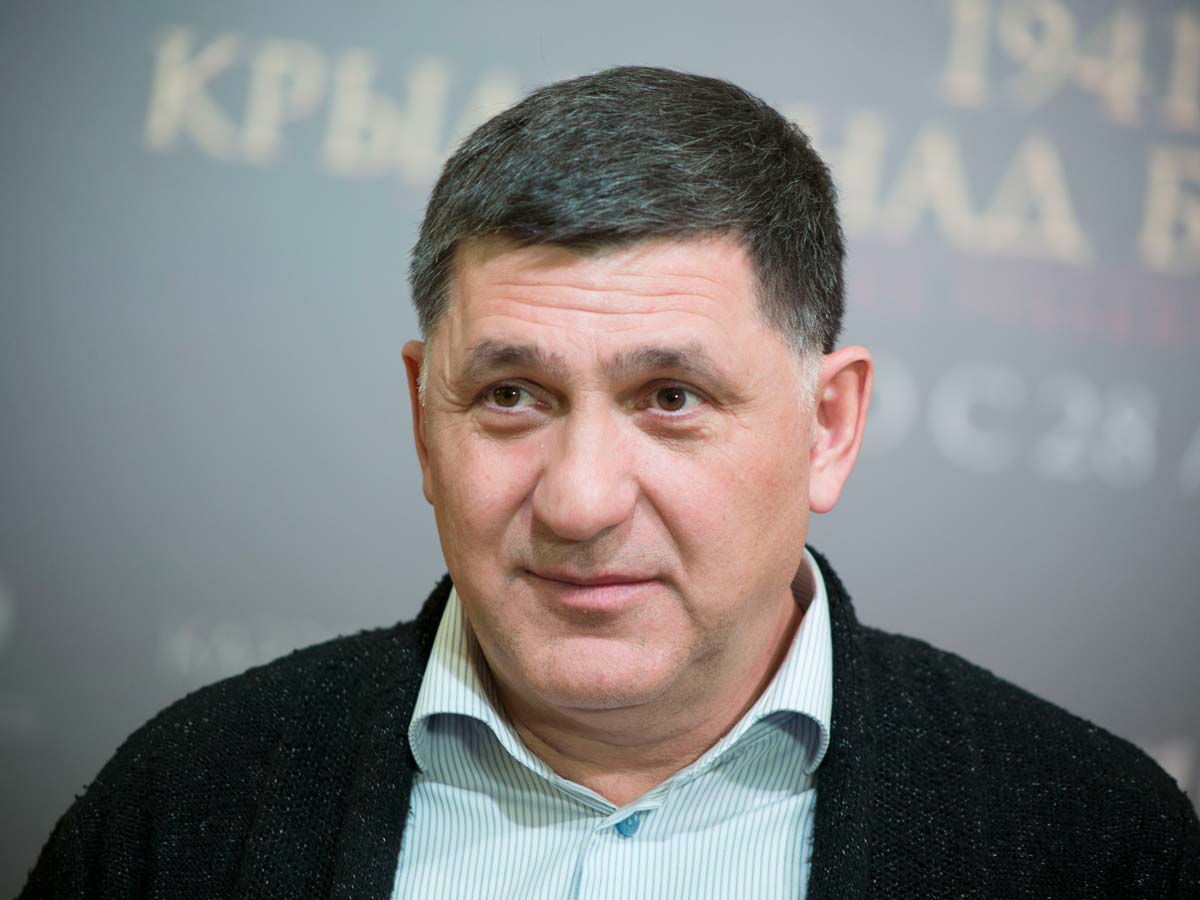олег лачин актер фото