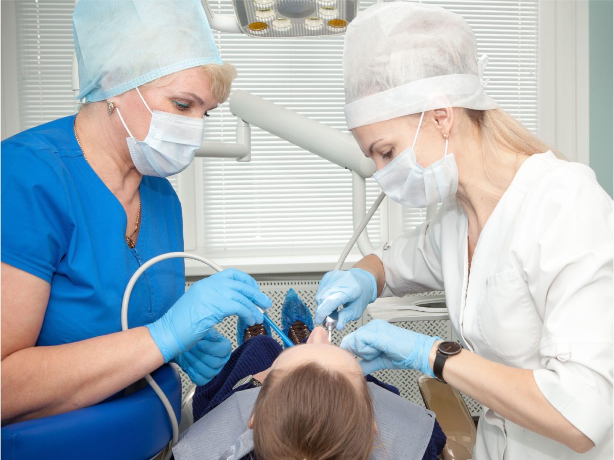 Услуги стоматологов резко взлетят в цене
