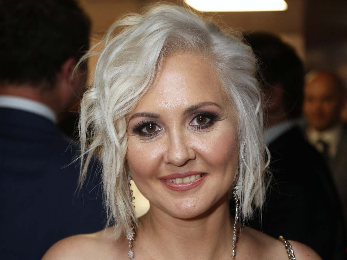 «Страшно»: Володина сделала горькое признание о своей жизни