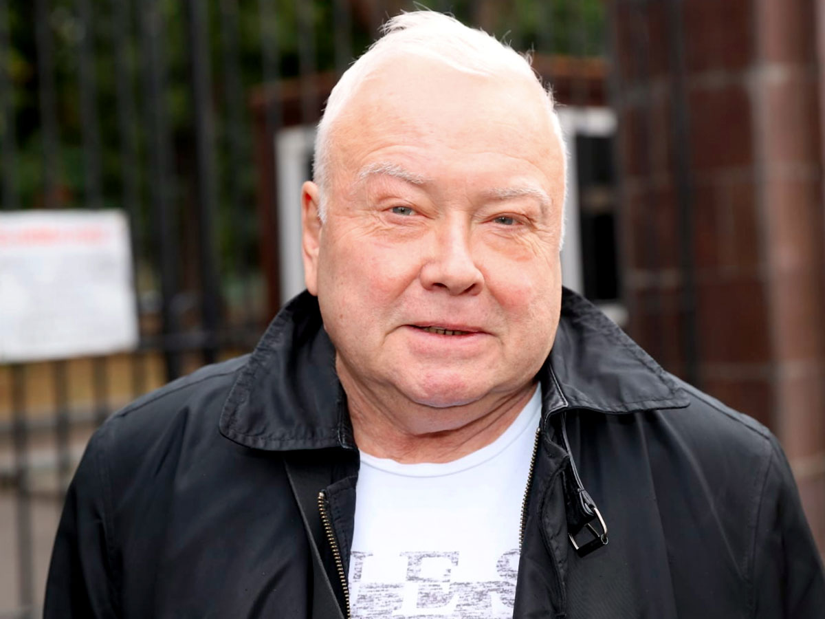 Александр Воеводин Александр Воеводин: «Миронов был нелегким и закомплексованным человеком»