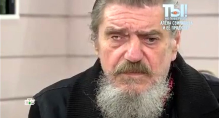 Алена Свиридова отказалась помочь больному раком экс-продюсеру: "Иди работай"