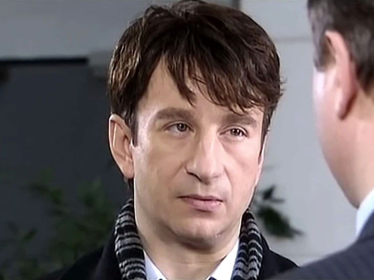 Виталий Альшанский