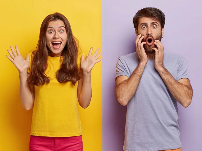 Аффектация