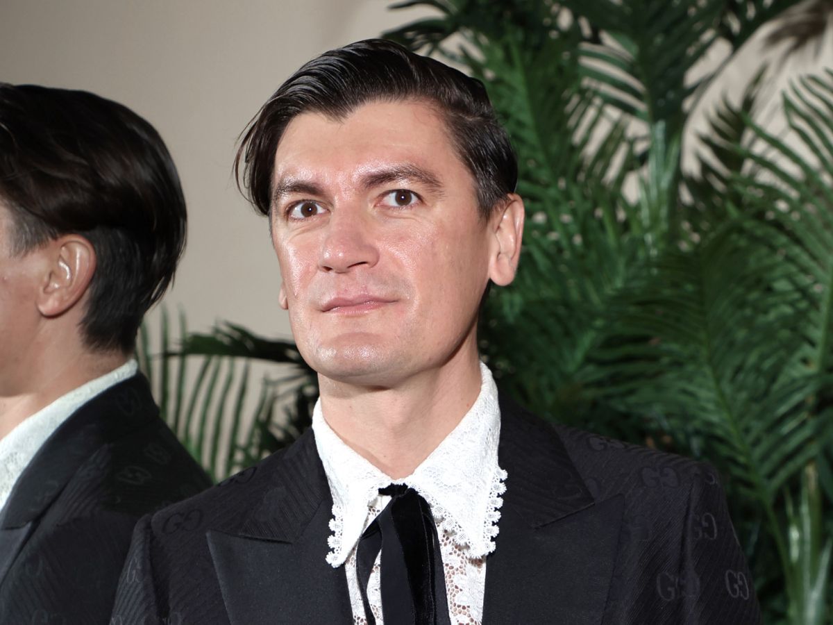 Александр Гудков