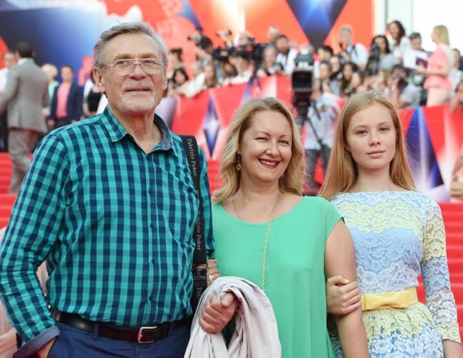 «Александр