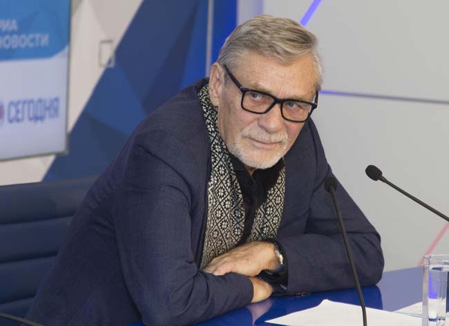 «Александр