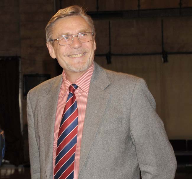 «Александр