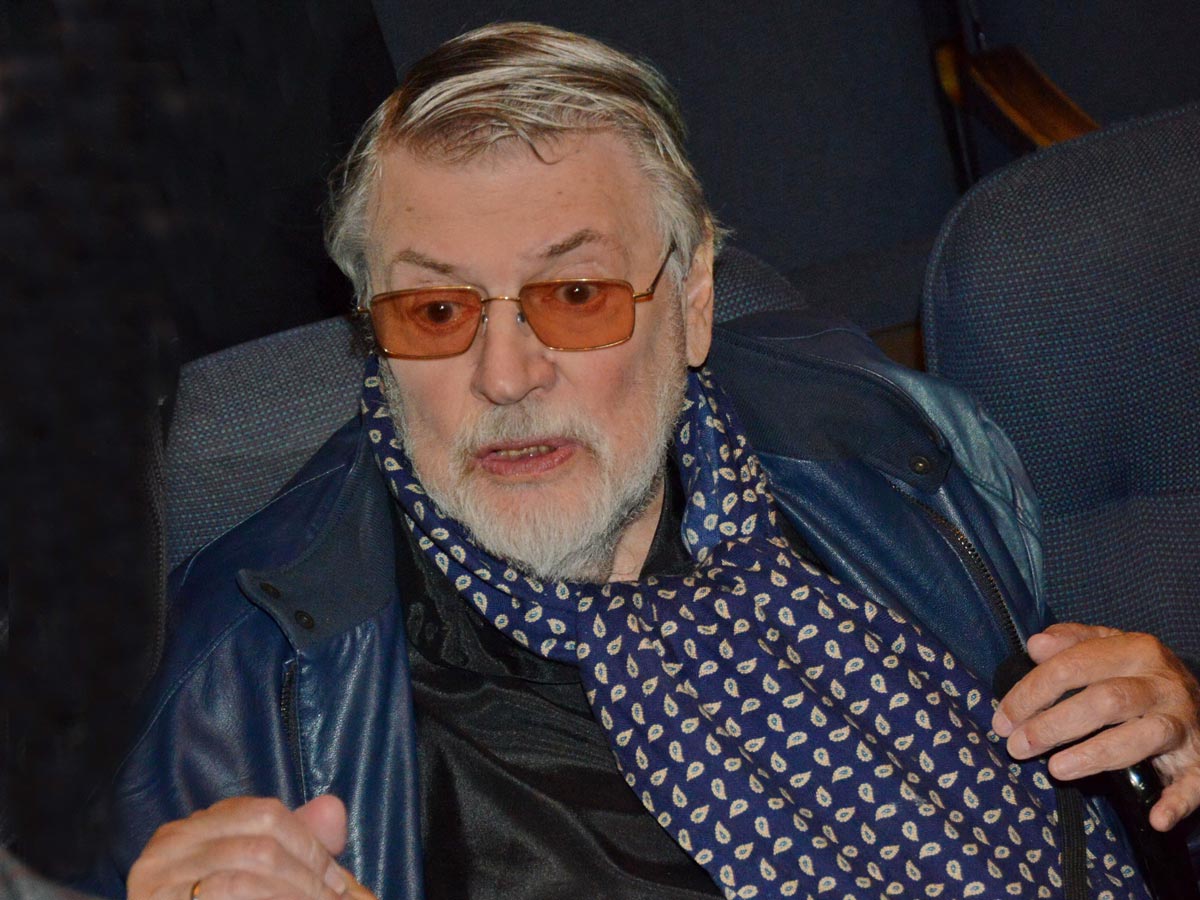 Александр Ширвиндт