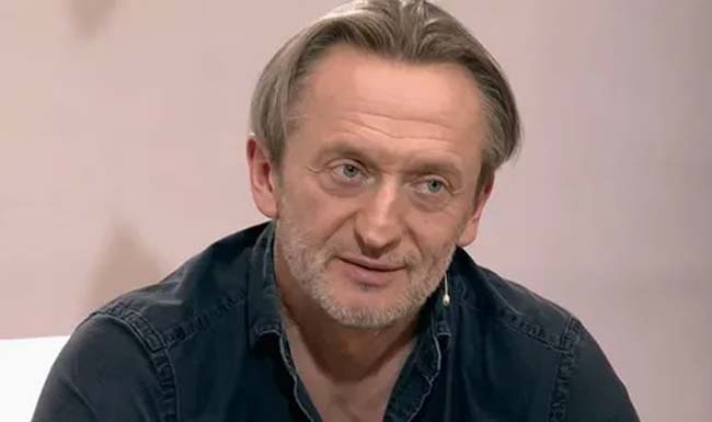 Александр Яцко в программе «Судьба человека»