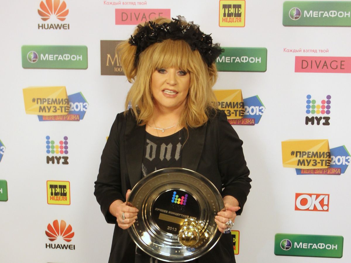 От былой роскоши не осталось и следа: где поселилась сбежавшая в Израиль Пугачева