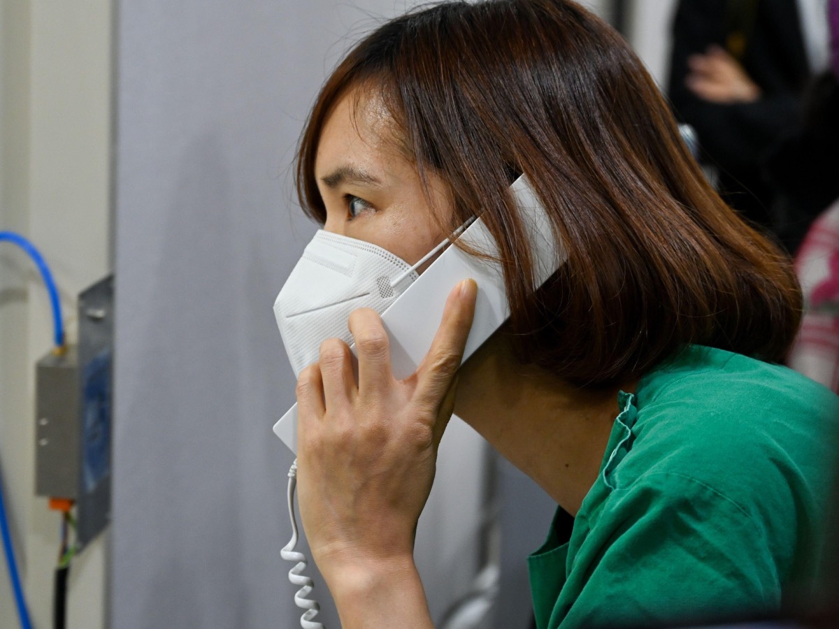 Жуткая давка в Корее: празднование Хэллоуина обернулось страшной трагедией (видео)