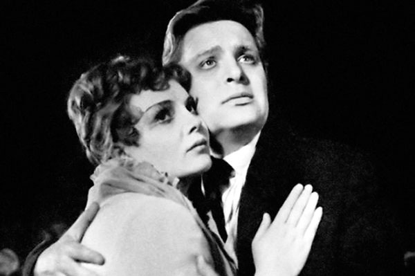 Доронина уверяет, что их брак разрушила «грязная актрисуля»