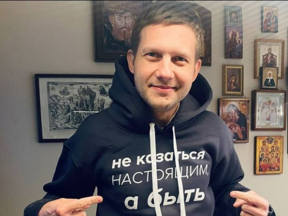 "Ты ничто, ты мусор": тяжелобольной Корчевников разрыдался в прямом эфире