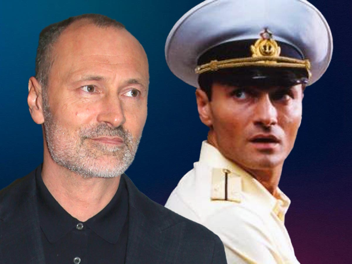 Дмитрий Ульянов