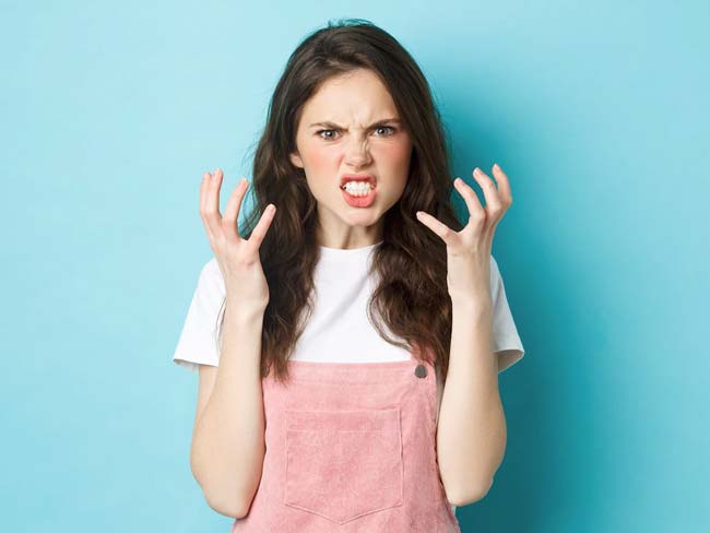 излишний-гнев