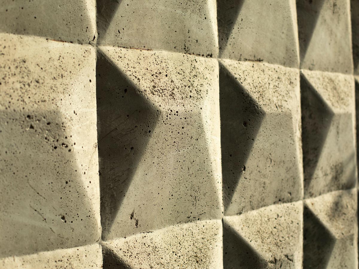 Железобетонный забор ПО-2