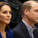 Меган ждет: принц Уильям и Кейт Миддлтон едут в Америку