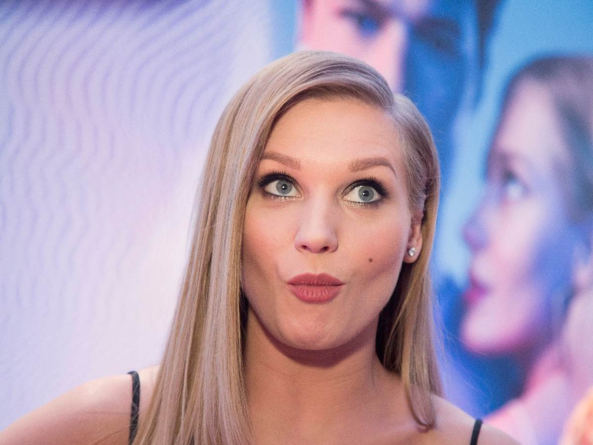 "Мотай на кулак слезы и сопли раскаяния и сожаления": Асмус врезала Харламову ниже пояса