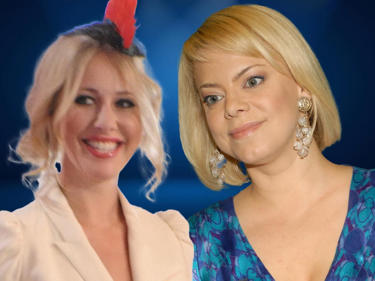 «Это был сильный человеческий поступок»: Поплавская неожиданно встала на защиту затравленной Собчак