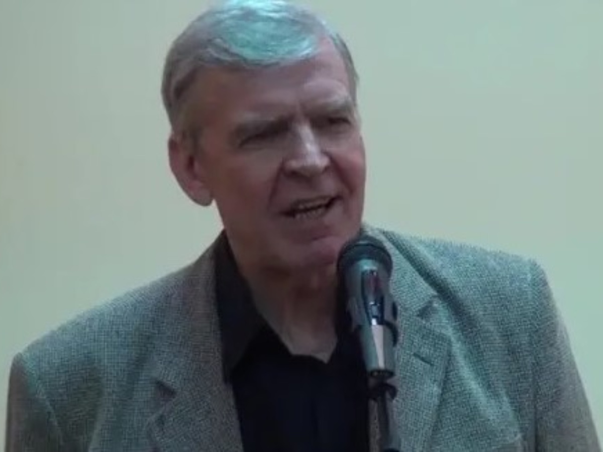 Умер актер Леонид Шумский