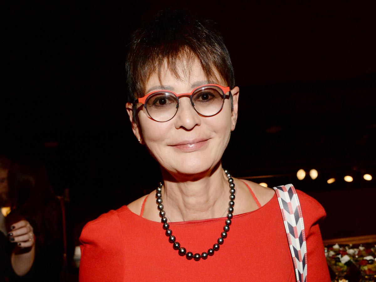 Стала актрисой, полюбила свое тело: как живет особенная дочь Ирины Хакамады