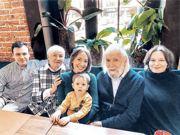 «Станислав