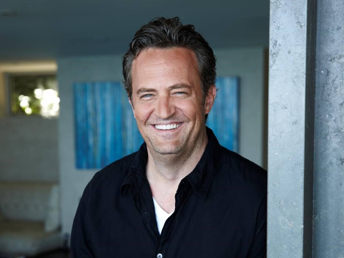 Проникал в дома и опустошал аптечки: опустившаяся звезда «Друзей» проворачивала хитроумные аферы ради дозы