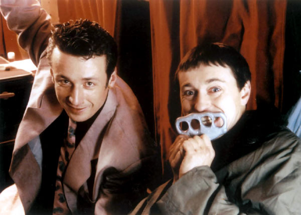 «Апрельский