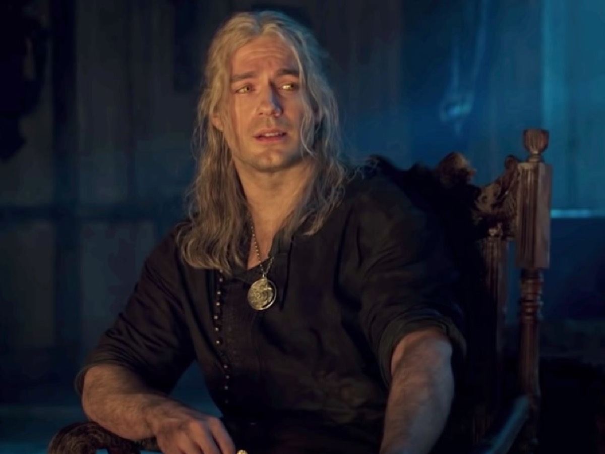 Почему красавчика Генри Кавилла убрали из «Ведьмака», и кто сыграет Геральта в 4 сезоне