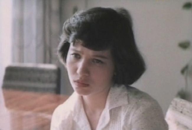 Ольга Кузнецова в фильме «Мужчины есть мужчины»