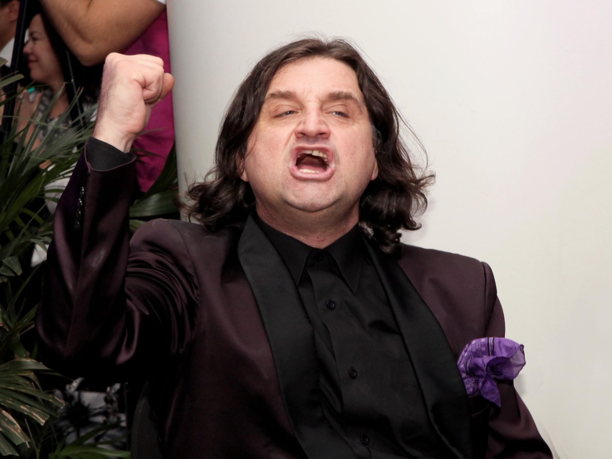 Отар Кушанашвили