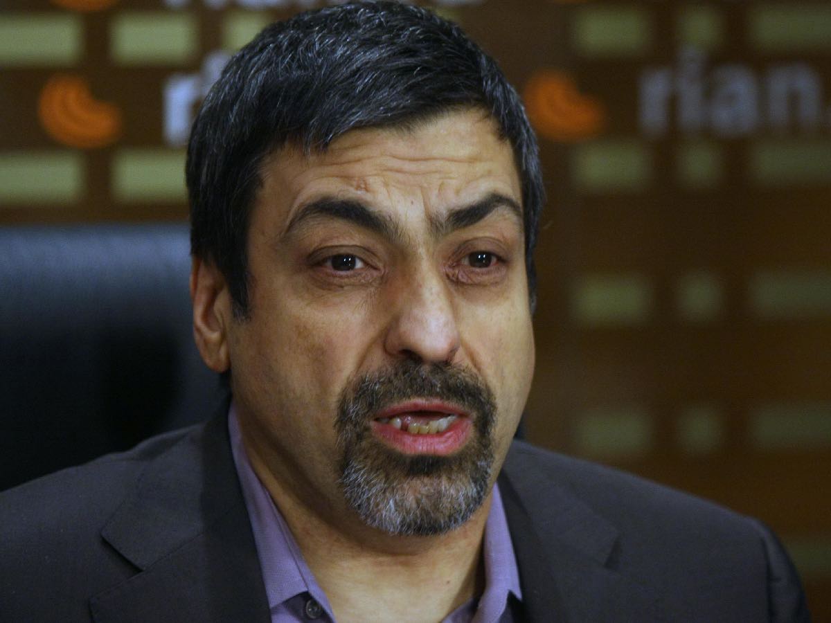 «Мы подходим к точке невозврата»: Павел Глоба предупредил о начале страшного времени