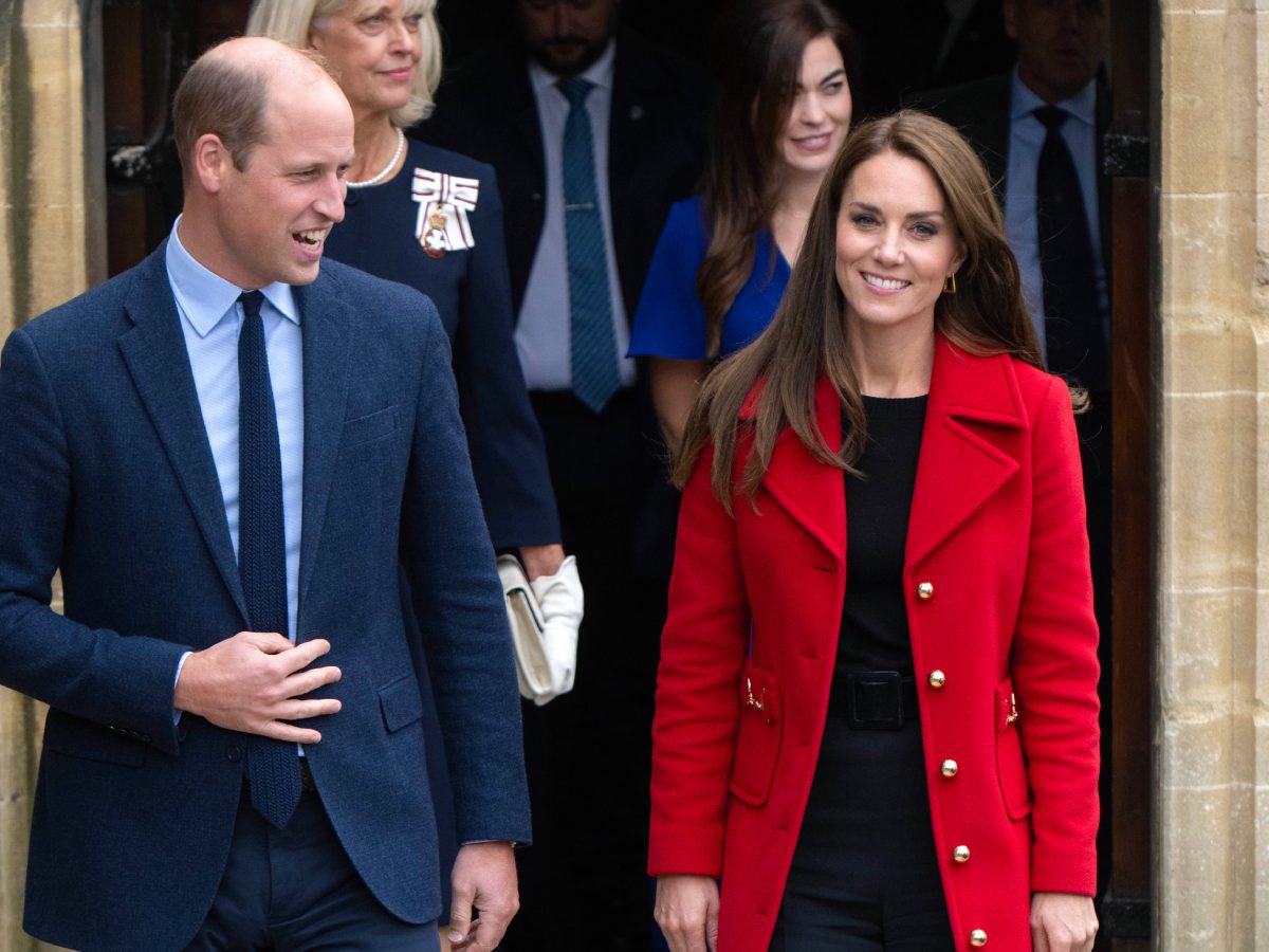 Ежегодные насмешки и смертельная обида: принц Уильям заговорил о причинах разрыва с Кейт Миддлтон