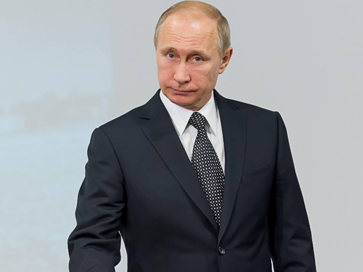 Владимир Путин упразднил Ростуризм: подробности