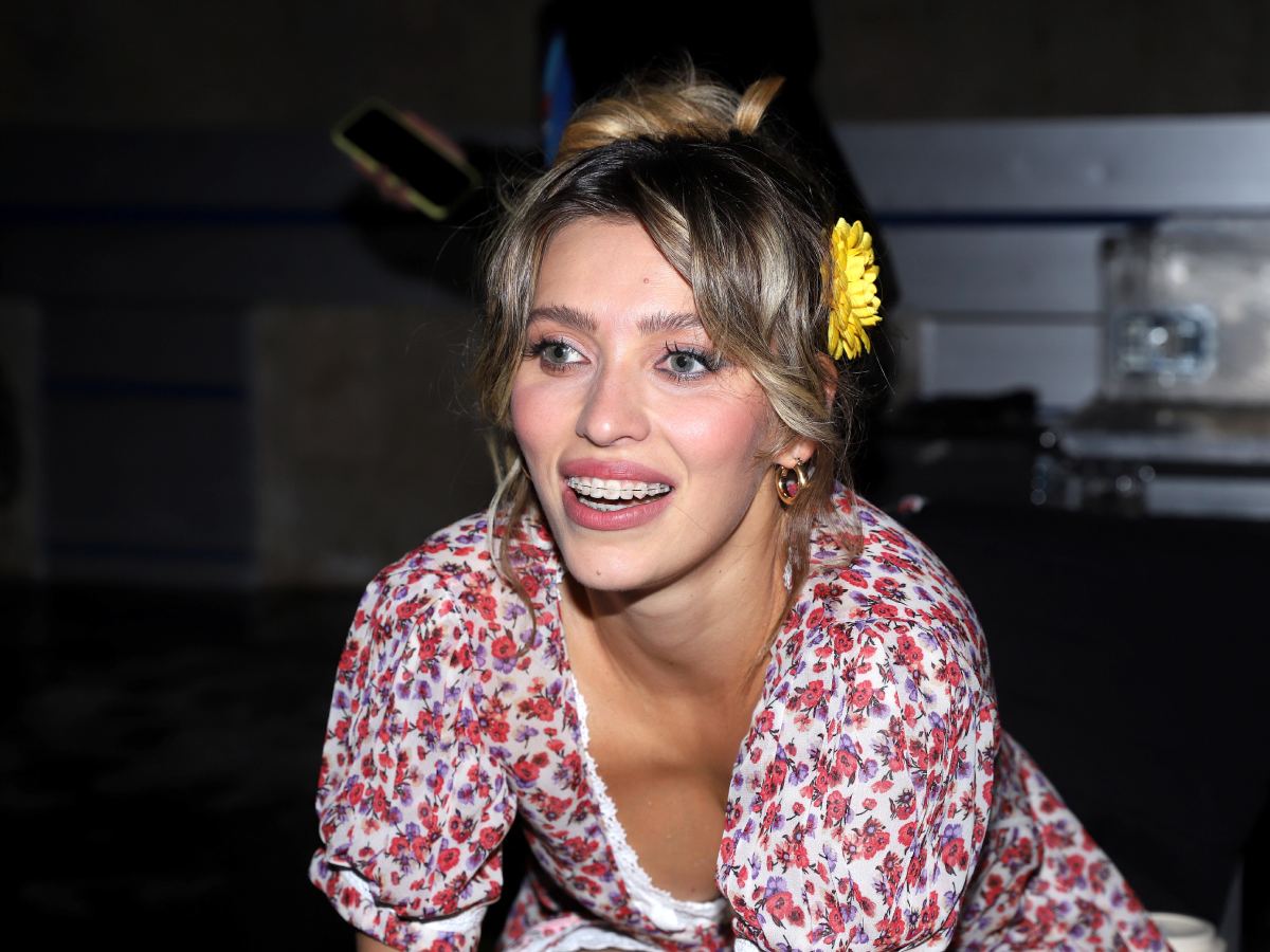 Брутальный и в возрасте: Тодоренко показала любимого мужчину