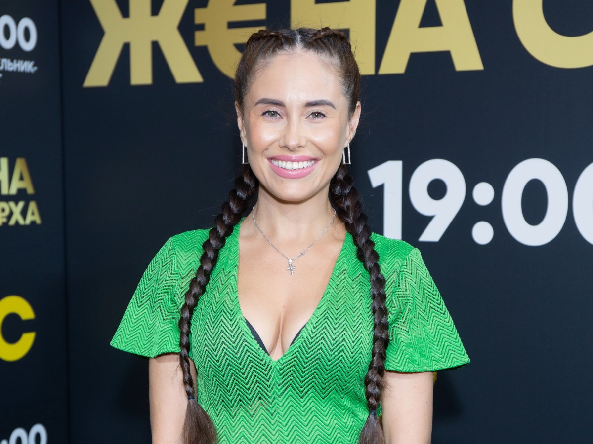 Илана Юрьева «Горькая правда»: честное фото звезды «Уральских пельменей» Иланы Юрьевой напугало россиян