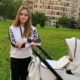 "Настоящая красотка": Липницкая показала подросшую дочь
