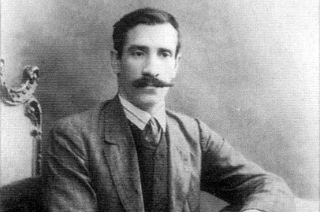 «Мой совет вам: окочурьтесь»: почему повесть «Алые паруса» стала для Грина роковой