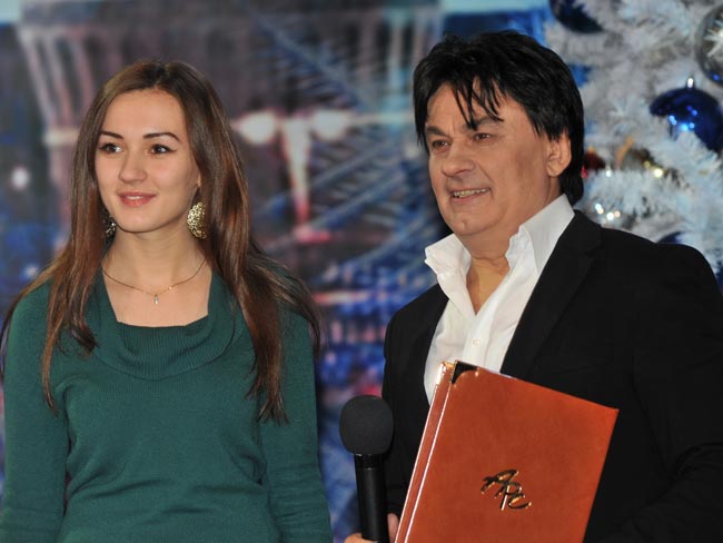 «Александр