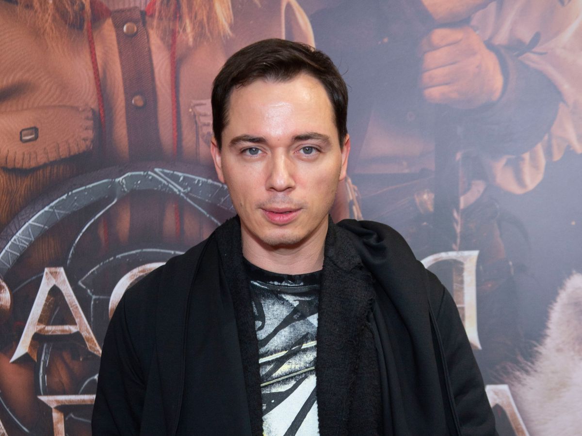 «Конец холостяцкой жизни»: сердце Родиона Газманова похитила голубоглазая блондинка