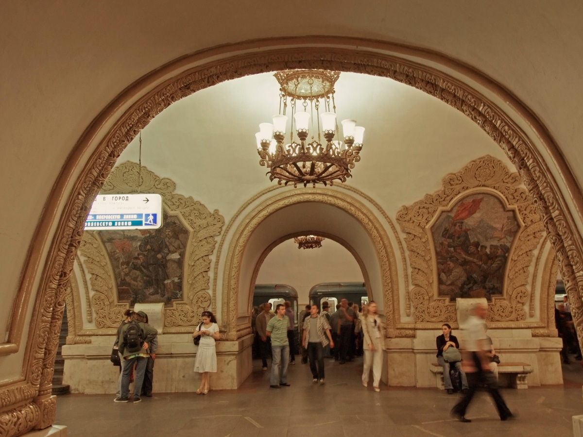 В Москве пассажирам городского транспорта разрешат замораживать абонементы