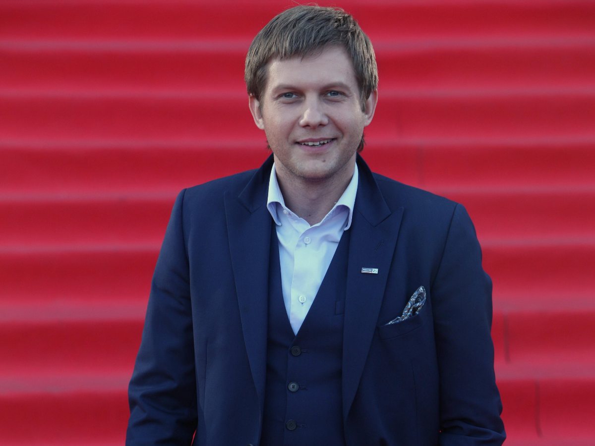 «Давно влюблен»: Корчевников признался в связи с Дарьей Мельниковой