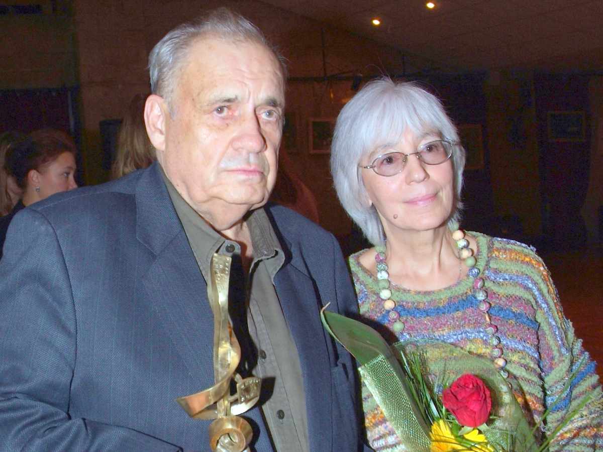 «Позор!» 81-летняя вдова режиссера Эльдара Рязанова взвыла от ужаса и шока