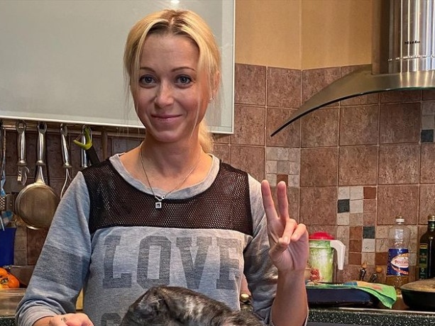 "Ну, понеслось": Елена Бережная объявила о пополнении в семье