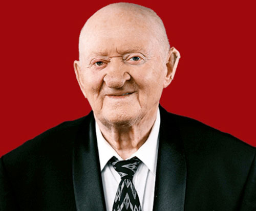 «Серебряков