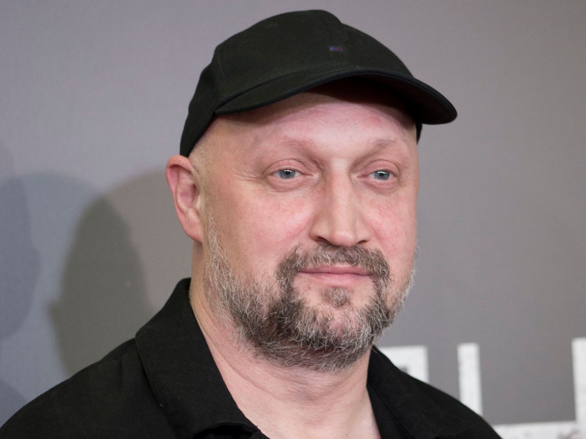 «Не будет мне мозолить глаза»: почему жена рада разлуке с Куценко