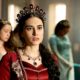 Последняя Валиде Женского султаната: реальная история Турхан из «Империи Кесем»